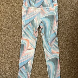Women’s Calia by Carrie Underwood Patterned Leggings